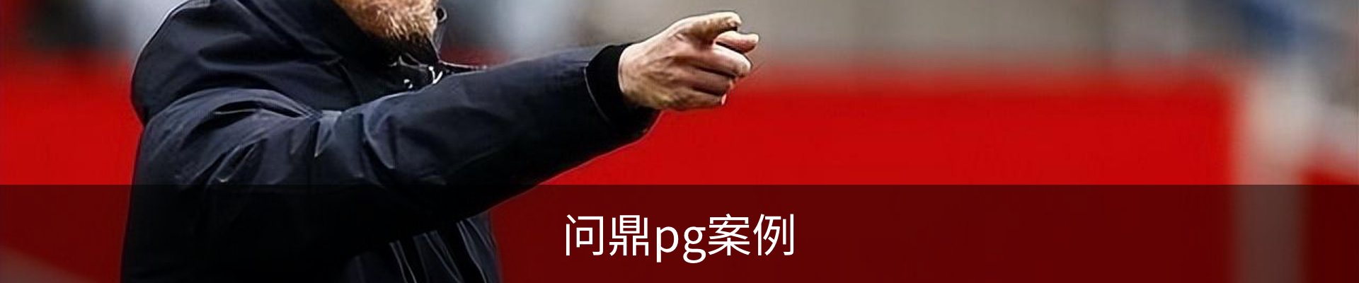 问鼎pg案例